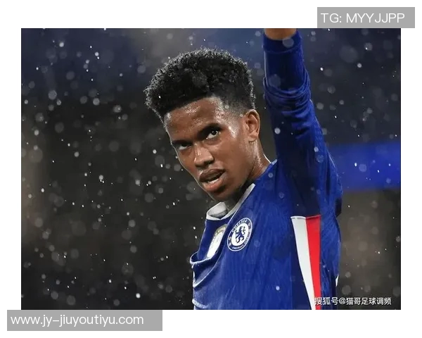 帕尔梅拉斯主帅赞罗克与恩德里克埃斯特旺同样出色的年轻球员