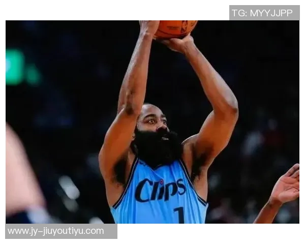 快船能否逆转颓势止住三连败ESPN预测灰熊胜率434快船566