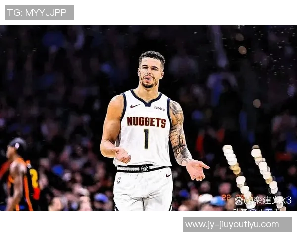 小波特表现低迷17投仅中4贡献10分8篮板7助攻4失误球队遭遇失利