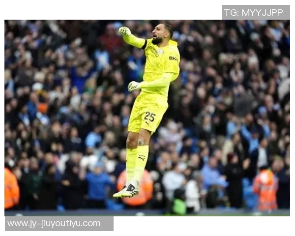 瓜帅称多纳鲁马与哈兰德为曼城夺冠关键未来冠军归属难以预料