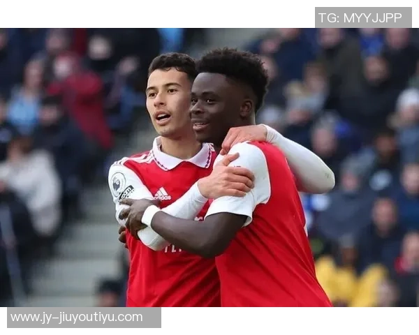 萨卡专注当下全力以赴助力球队与自我成长