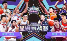 九游娱乐-cba2022赛季将推出全新赛制，打破传统比赛模式