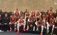 九游娱乐-NBA全明星赛在即，全球球迷期待此刻到来