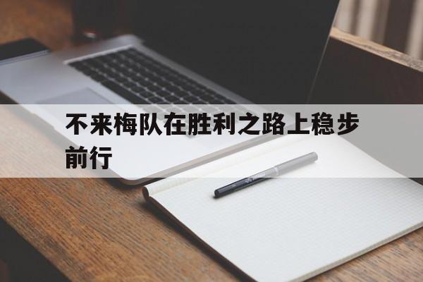 不来梅队在胜利之路上稳步前行